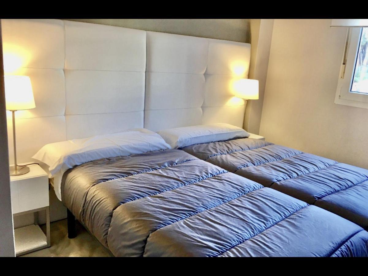 Mi Capricho B16 Beachfront Apartment La Cala De Mijas Exterior foto